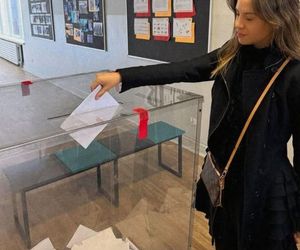Wybory 2025: Natalia Lesz