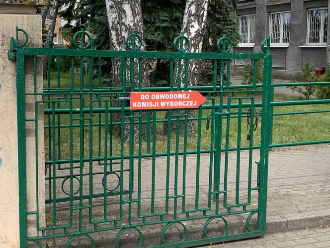 Bydgoszczanie tłumnie ruszyli do urn. „Nie ma prawa narzekać ten, kto nie głosuje”