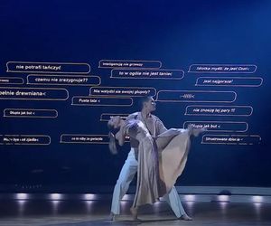 Maria Jeleniewska i Jacek Jeschke