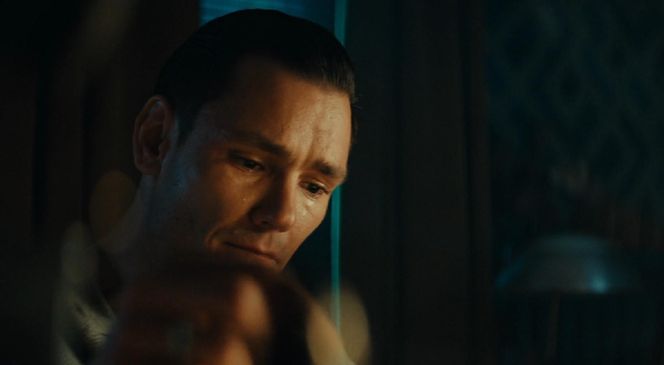 Zatoka szpiegów 2, odcinek 12. Franz (Bartosz Gelner)