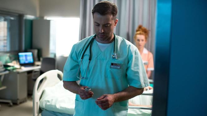 Na dobre i na złe online odcinek 717 na vod.tvp.pl w internecie za darmo już dostępny!