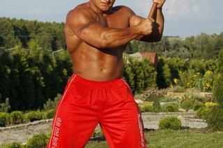 Mariusz Pudzianowski