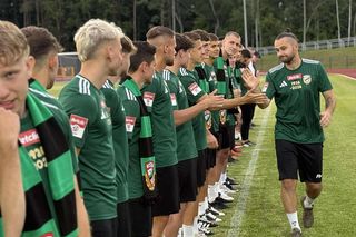 Star Starachowice gotowy na nowy sezon