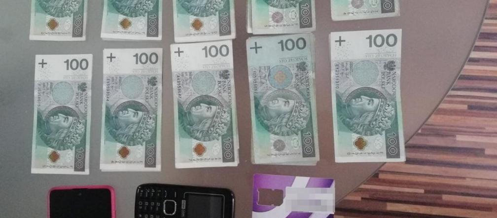 Policjanci złapali piękną oszustkę. Czy Weronika K. kradła w całym kraju?