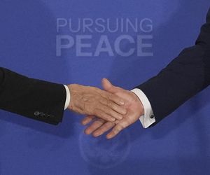 Spotkanie Trump-Putin na Alasce