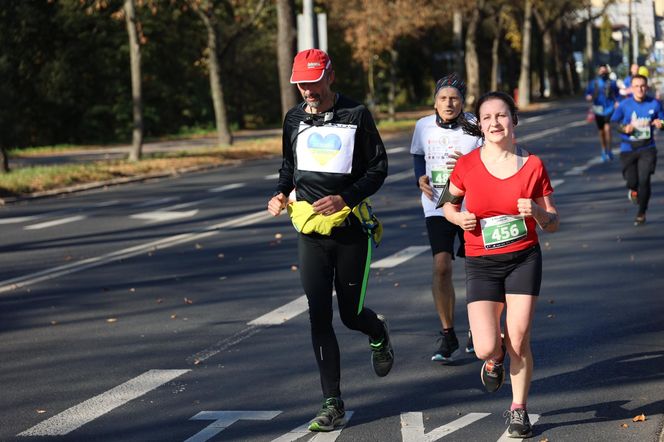 Za nami kolejna edycja Półmaratonu Lubelskiego