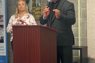 Spotkanie Wybitnych Polaków w Chicago