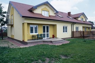 Budowa domu w granicy działki - czy zgoda sąsiada jest konieczna?