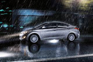 Hyundai Elantra, silnik 1.6 MPI 132KM – DANE TECHNICZNE, spalanie, opinie, testy, cena