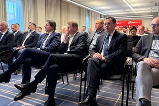 Kalisz. Zmiany w MKS