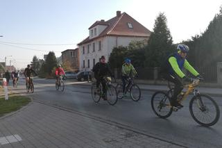 Pojechali dla Mistrza! Wielki rajd dla Ryszarda Szurkowskiego