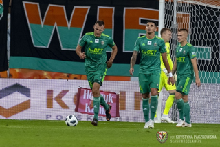 WKS Śląsk Wrocław - Piast Gliwice: Gdzie oglądać? TRANSMISJA TV na żywo! [WIDEO]