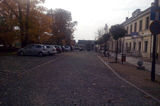 Sokółka na Podlasiu