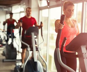 Trening na orbitreku: jak ćwiczyć? Plan treningowy dla początkujących