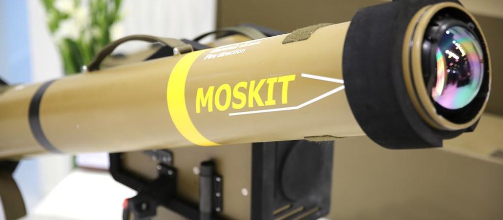 Polska stawia na Javeliny. A co z rozwojem rodzimego Pirata i Moskita?