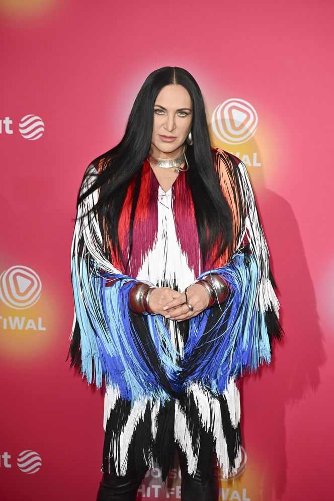 Kayah śmierć psa przygotowała mnie na śmierć mamy