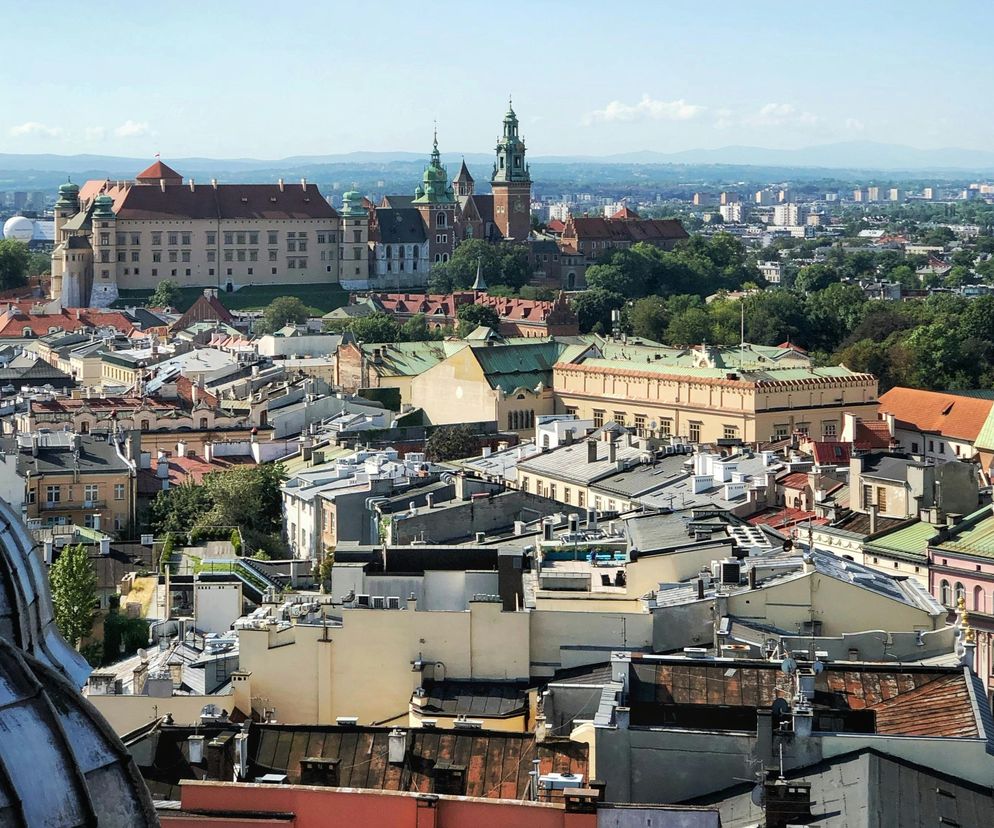 Kraków najgorszym miastem do życia? Nowy ranking wypunktowuje problemy stolicy Małopolski