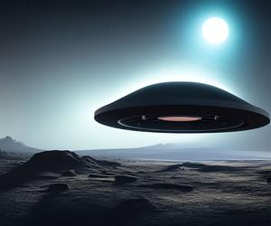 Sztuczna inteligencja lepsza od ludzi? NASA chce pomocy przy rozwiązaniu zagadki UFO