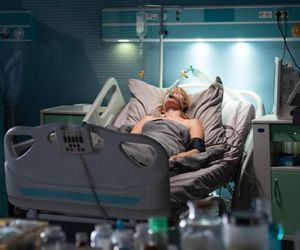 Barwy szczęścia odc. 3246. Ola (Michalina Robakiewicz)