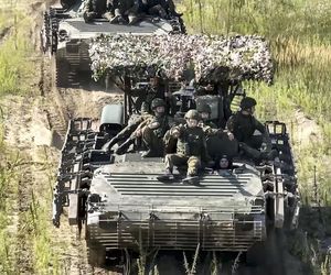 Ćwiczenia Zapad 2025