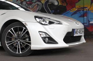 Toyota GT86