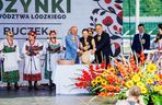 Dożynki Województwa Łódzkiego 2025