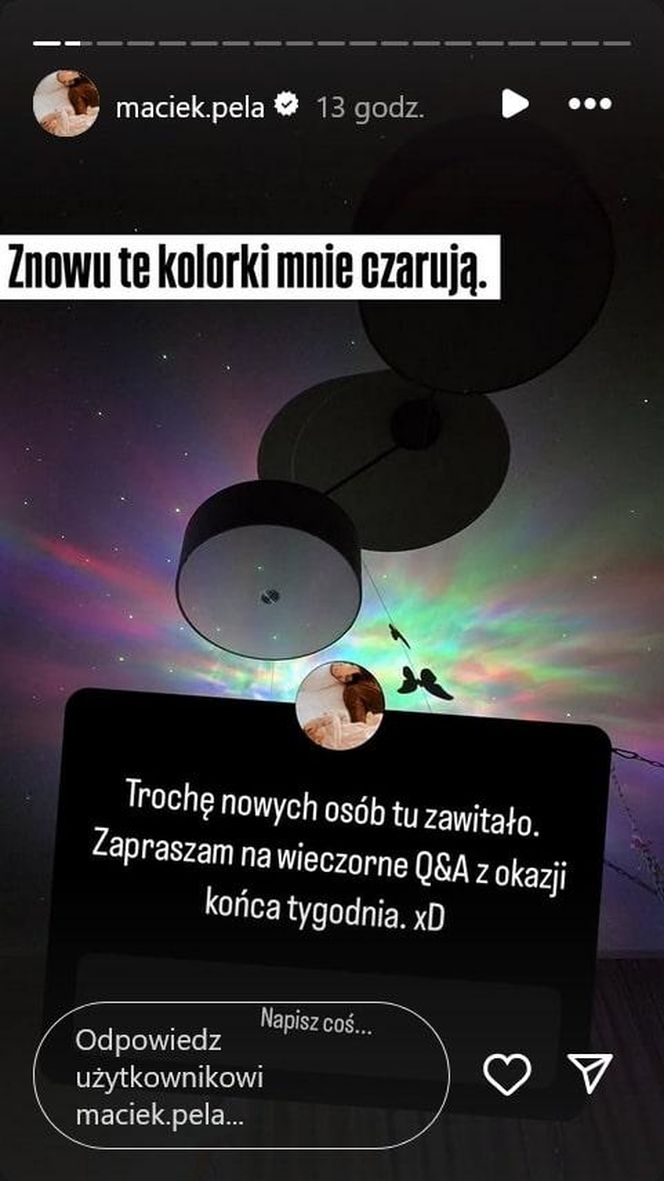 Maciej Pela wyjawił prawdę na temat zdrad. Szokujące 