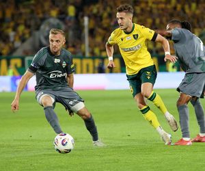 GKS Katowice - Radomiak Radom 3:2 GALERIA
