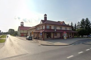 Wola Baranowska - nazwa tej wsi na Podkarpaciu przed laty brzmiała Wola Gołego. Sporów na ten temat nie było końca