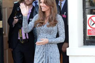 Coraz więcej księżnej Kate Middleton
