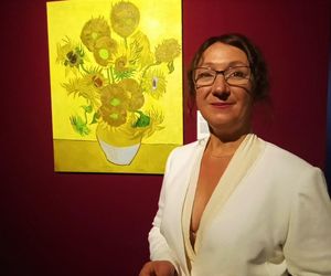 Wystawa VAN GOGH – The Immersive Exhibition w Szczecinie