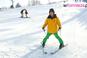 Jazda na nartach dla początkujących z filmami instruktażowymi
