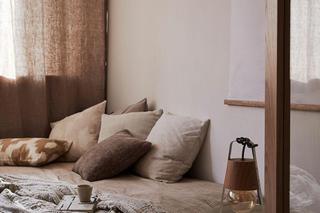 Metamorfoza mieszkania w bloku z wielkiej płyty