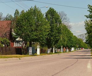 Top 3 miasteczek w województwie podlaskim, w których żyje się najlepiej. AI nie ma złudzeń!