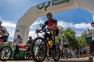 Ultra Duch Puszczy 2025 – kolarski maraton przez serce Podlasia 