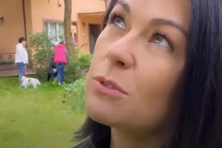 M jak miłość na planie. Kinga (Katarzyna Cichopek)