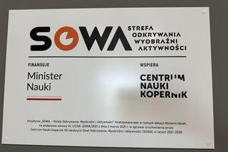 sowa nowe skalmierzyce
