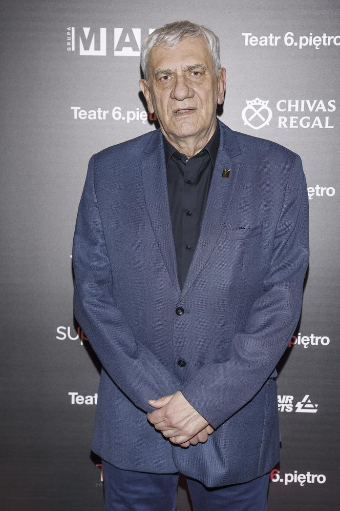 "Wspaniałe horyzonty" - prapremiera spektaklu