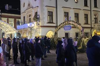 Wigilia Miejska w Rzeszowie 2023