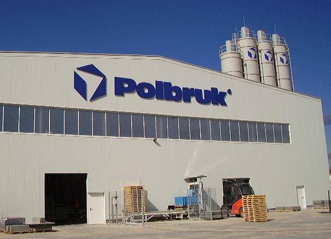 Fabryka Polbruk 