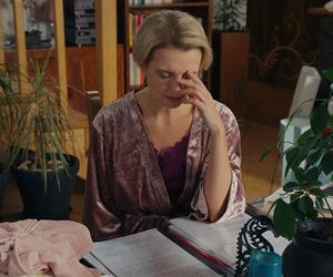 M jak miłość odc. 1718. Weronika (Ewelina Kudeń-Nowosielska)