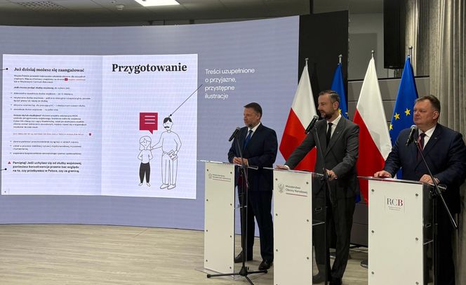 Poradnik Bezpieczeństwa