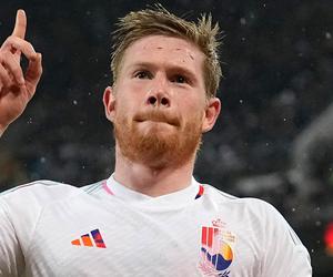 Kim jest Kevin de Bruyne? Sylwetka pomocnika reprezentacji Belgii: kluby, ciekawostki, rodzina