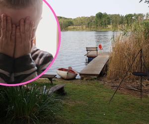 To miały być kolonie terapeutyczne. Autystyczny chłopiec pod koniec chciał wyskoczyć z okna