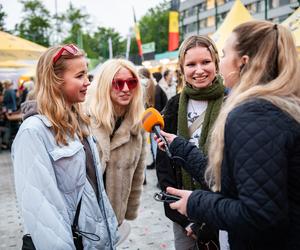 Drugi dzień Juwenaliów krakowskich za nami. Co działo się w Strefie Plaża?