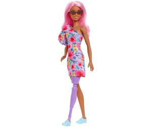 Barbie Fashionistas