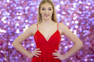 5. Karolina Frąckiewicz ze Srebrowa