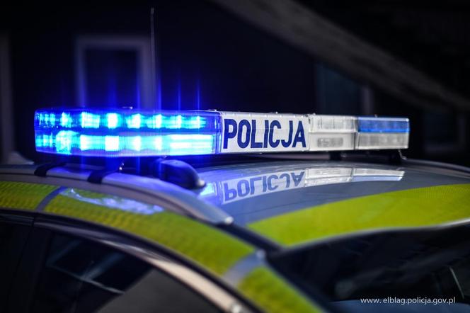 Policjant po służbie zatrzymał złodzieja