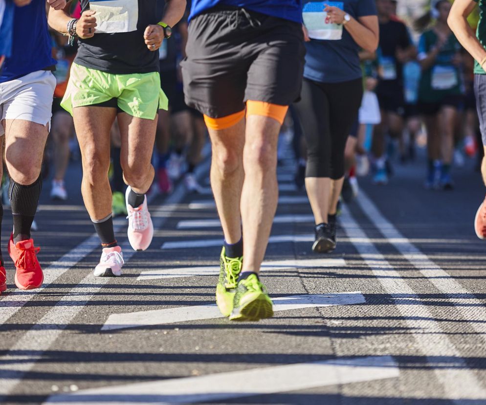 Bieg z misją. Mokotowski Bieg SGH 2025 dla Fundacji Akogo?