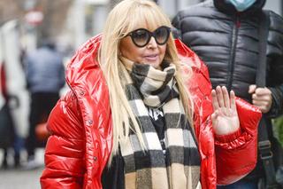 Maryla Rodowicz wypięła się, a dziury w jej spodniach odsłoniły wiele! Tego widoku nie da się wymazać z pamięci! [ZDJĘCIE]